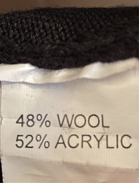 Мужской трендовый кардиган. Вязаная кофта. Новый