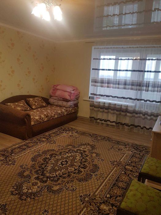 1-но кімнатна квартира ПОДОБОВО