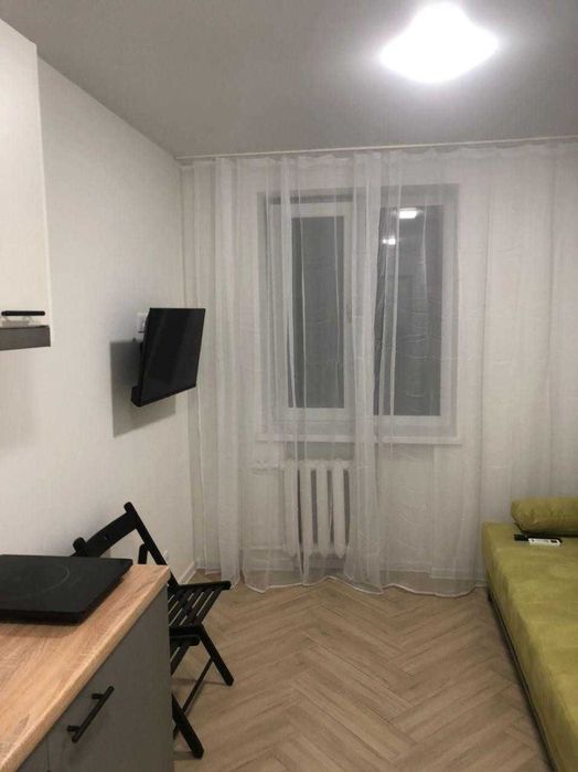 #K362 Квартири подобово. вул. Коновальця 15. Військовий Госпіталь