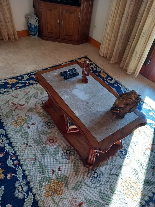 Mobília de sala a preço de saldo