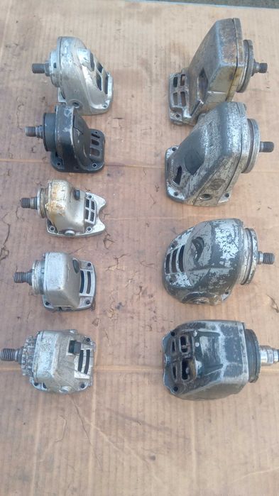 Редуктора\Корпуса\Головы болгарок-УШМ в СБОРЕ