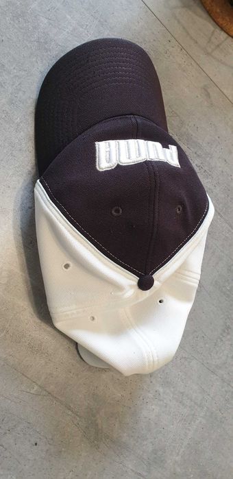 Czapka damska z daszkiem PUMA rozmiar L/XL