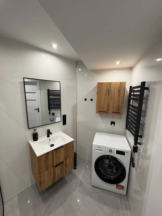 Mieszkanie, 60 m², Lwowska, Nowy Sącz