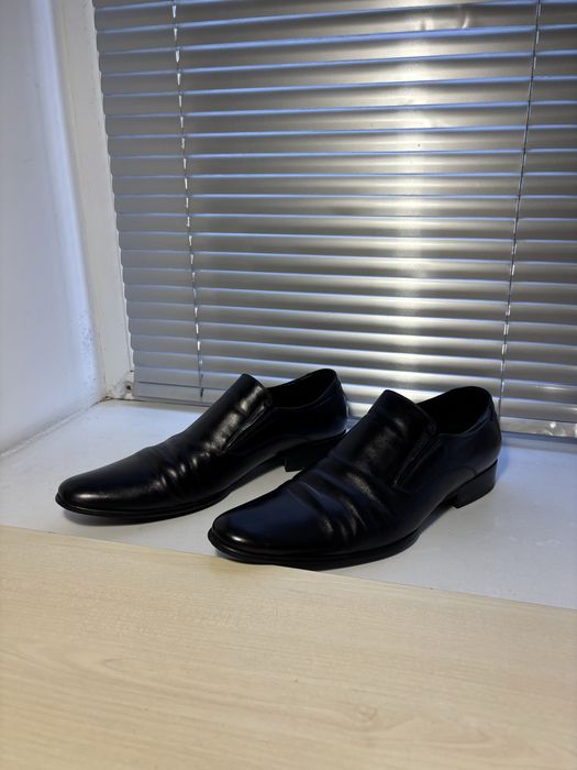 Продам туфлі чоловічі  Miratti, розмір 44
