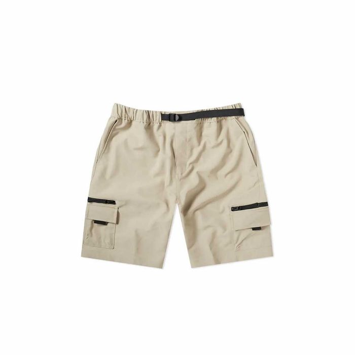 Шорти Carhartt WIP Elmwood Shorts Beige
