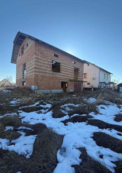 Продаж будинку в селі Добровляни