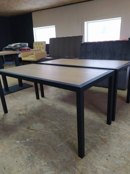 Стол обеденный. Столик журнальный. Стол для кофейни.Стол для кальянной