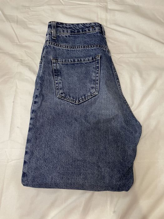 Джинси жіночі.