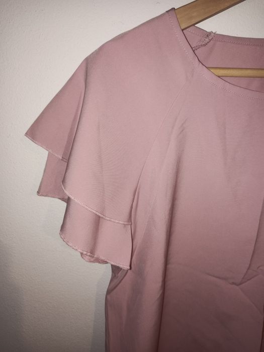 Pack 3 Blusas Femininas