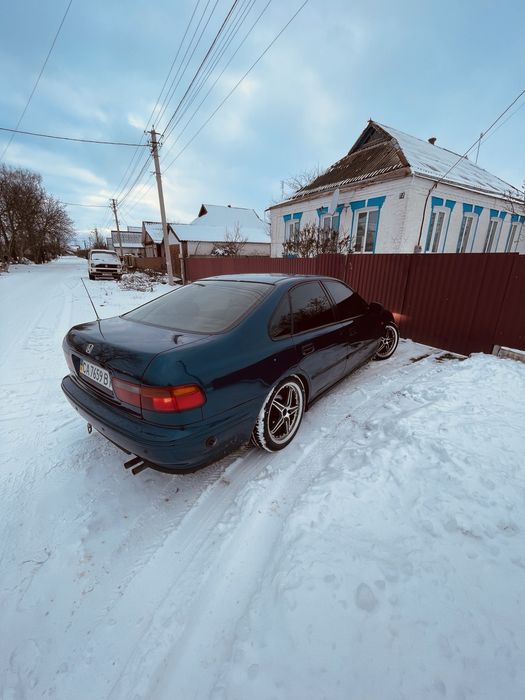 Accord 5 cc7 2.0 СРОЧНО