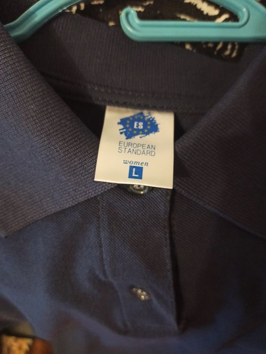 Футболка POLO жіноча 46 р