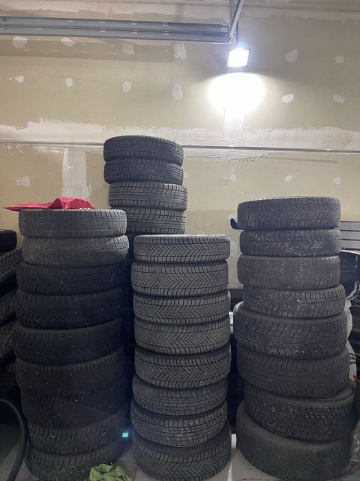 Диски з резиною різноширокі I-Miev, Ion, C-zero