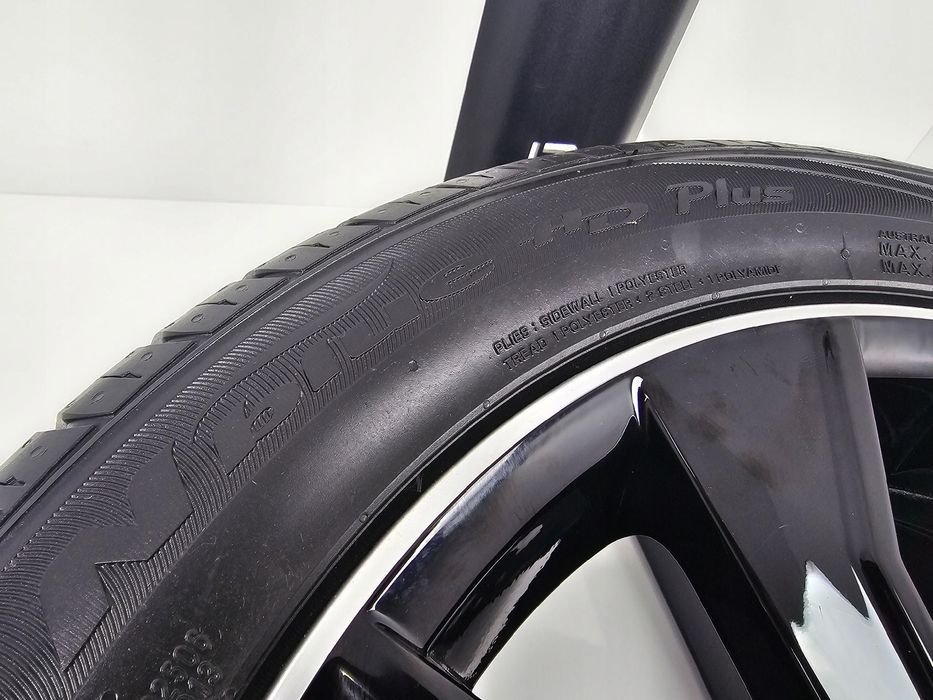 FABRYCZNIE NOWE Opony Nexen N'blue HD Plus - 215/45/16