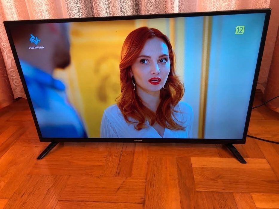 Telewizor Manta 40" FULL HD HDMI