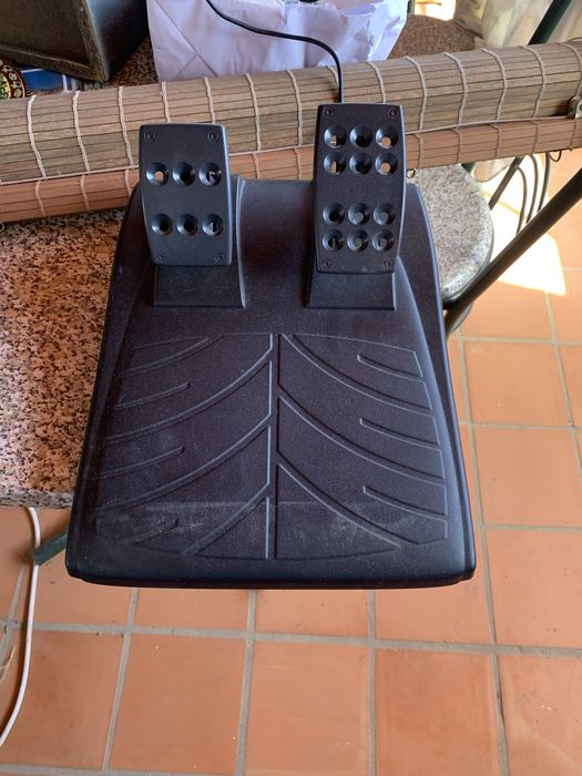 Logitech Driving Force GT