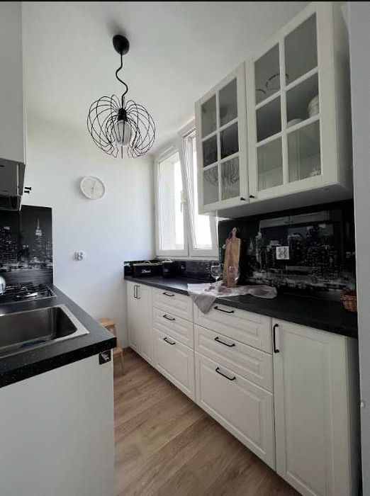 Mieszkanie – Łódź, Stare Chojny, Górna - Widok 5