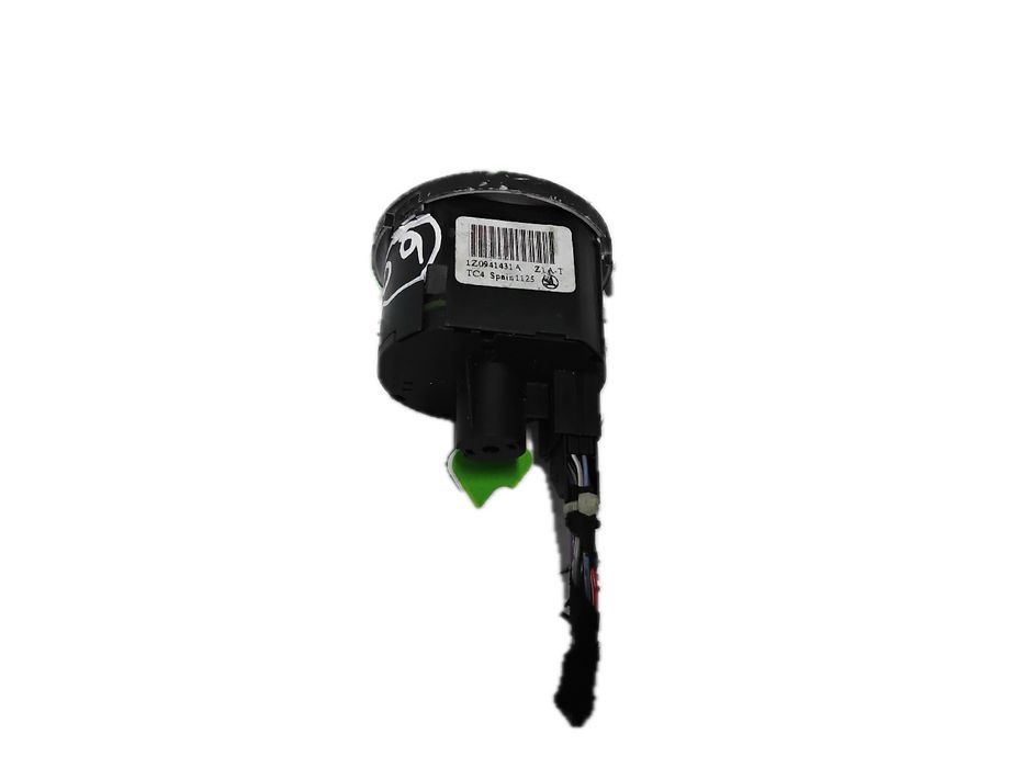 Botão / interruptor de luzes SKODA Octavia II Hatchback (1Z3)