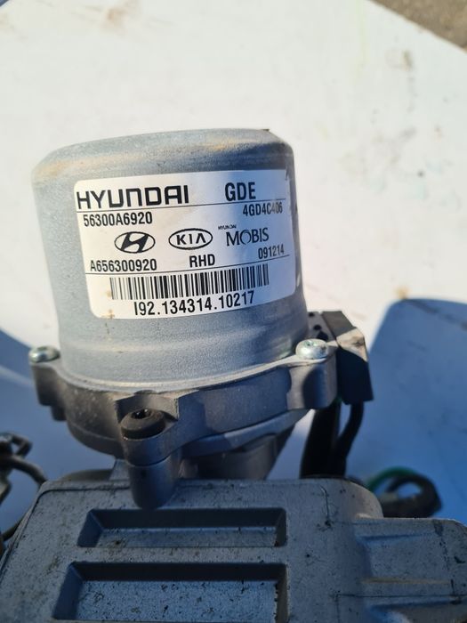 Kolumna kierownicza wspomaganie Hyundai i30