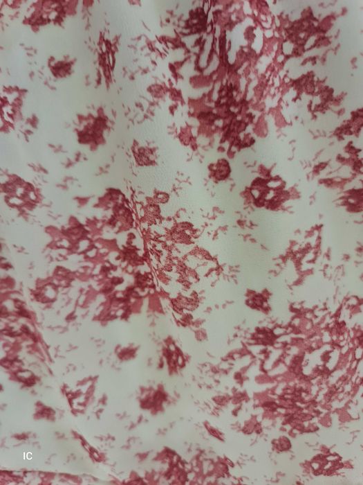 Różowa sukienka idealna na lato 2023