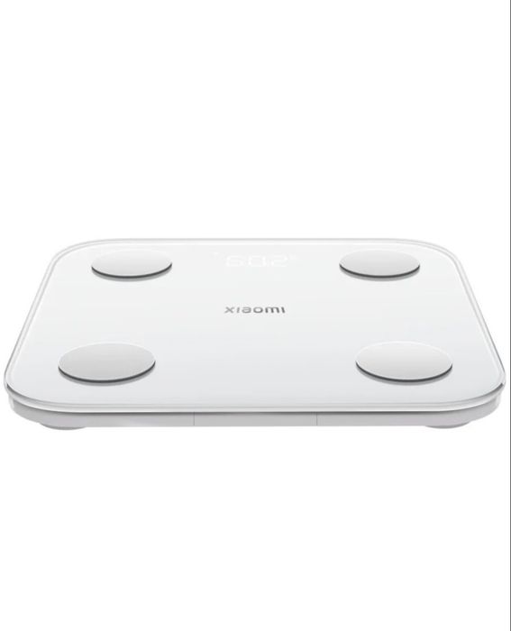 Смарт-ваги Xiaomi MiСмарт-весы XIAOMI Body Composition Scale S400