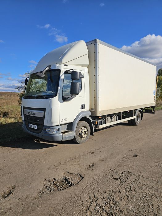 Вантажівка Даф DAF LF 150