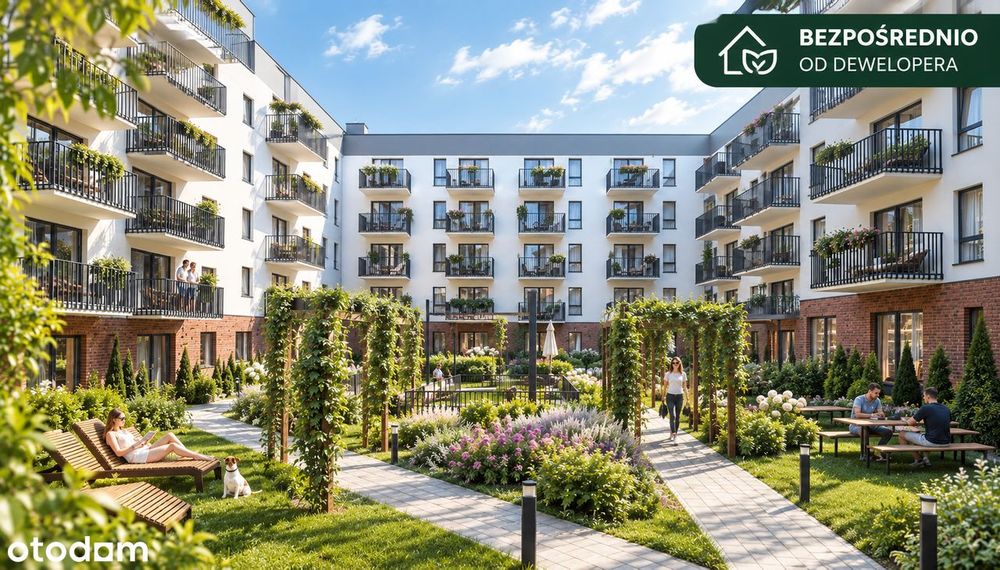 Mega RABAT na hale garażową|najtańsze 2 pokoje w Łodzi blisko centrum