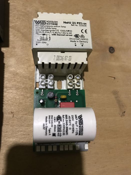 Моноблок (блок)