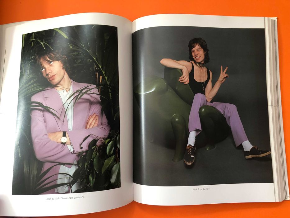 Mes années 60 - L’intégrale -  Jean-Marie Périer