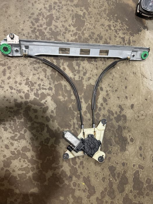 Elevador frente direito Renault master III 2.3 Dci ano 2017