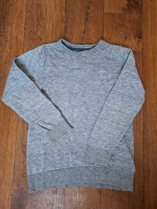 Светрик на хлопчика