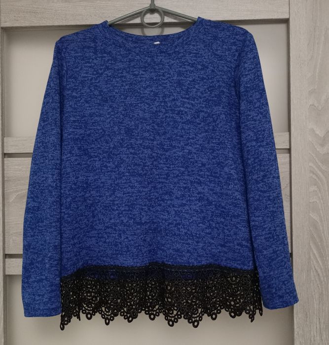 Женский свитерок