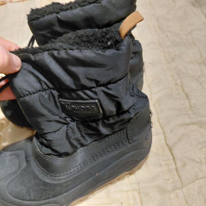Kayoba śniegowce buty zimowe 29