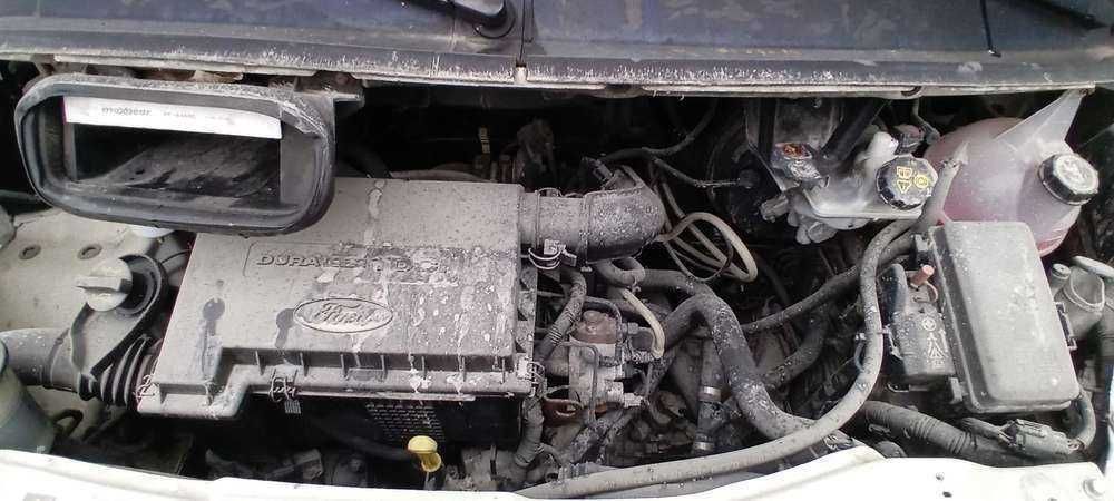 Ford Transit L3h2 KLIMA