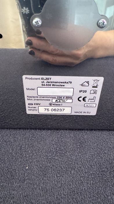 Elektrokoagulacja termoliza elektroliza epilator