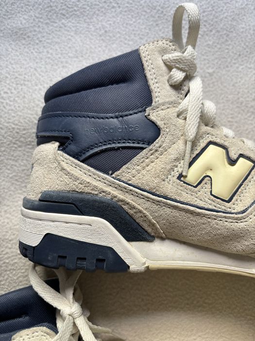 New Balance 650