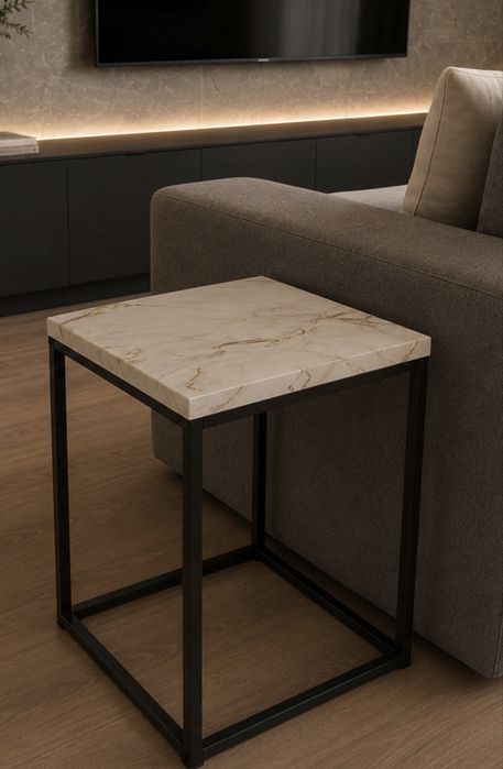 Mesa de apoio estilo IKEA - personalizável