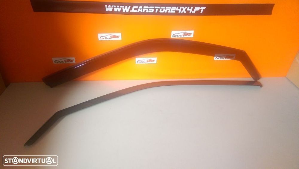 Chuventos / Autoparaventos Seat Ibiza 6 k, 6k2,  6L , 6 J