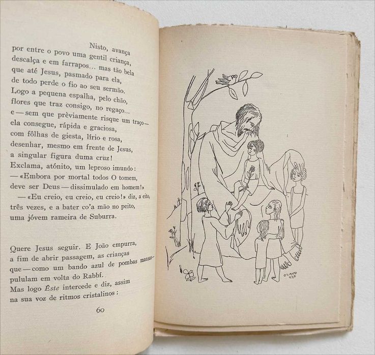 1931, Tomaz D´Eça Leal, MERIDIONAIS.