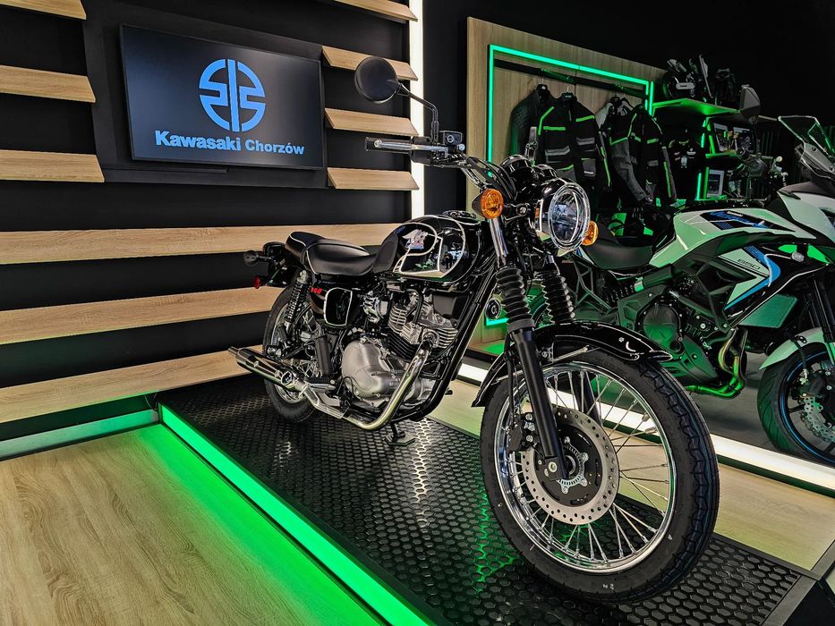 Kawasaki