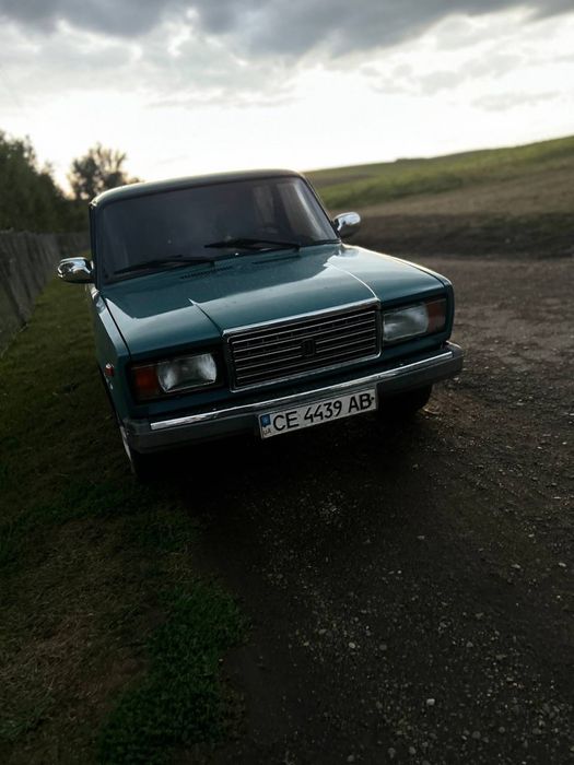 Ваз2107