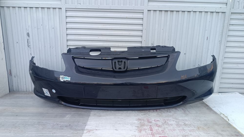 Vendo parachoque de frente Honda Civic ano 2001/06