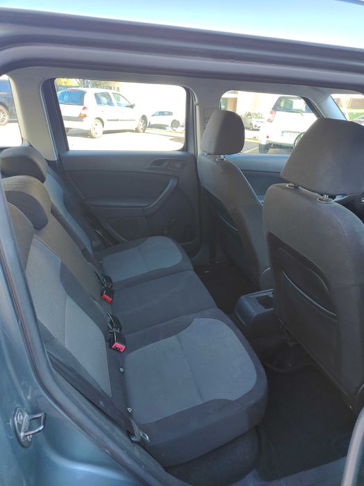 Skoda Yeti 1.2 TSI 99,000km