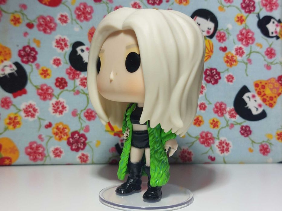 Funko Pop! Rosé BlackPink
