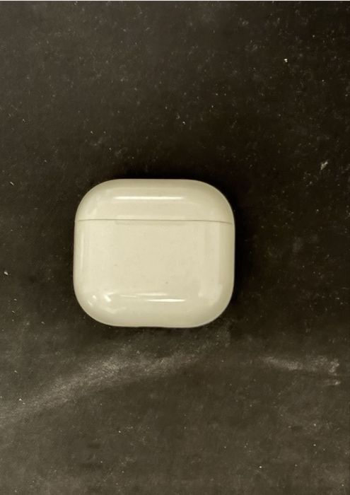 Airpods 4 novos em caixa selada