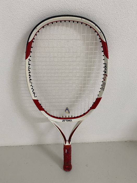 Raquetes tenis em bom estado