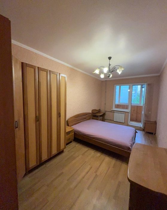 Продам 3-х квартиру 4/9 Алексеевка,  ул. Ахсарова