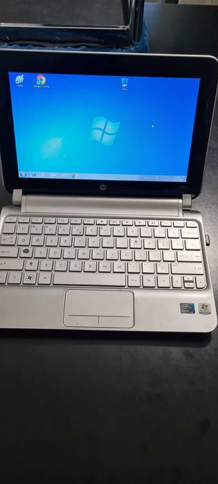HP mini 210 typ 2000