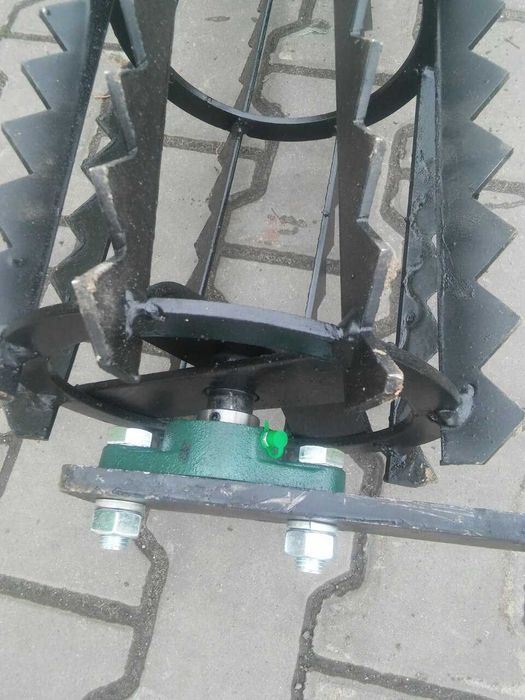 Каток Бомет Польща