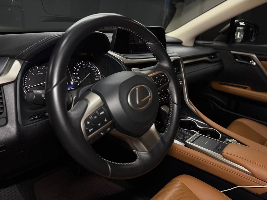 продам Lexus rx 300