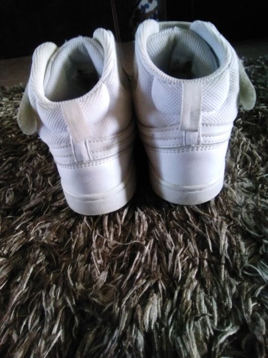 Sapatilhas Nike menino